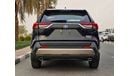 Toyota RAV4 LTD, 2.5L Hybrid, Driver Power Seat / Full Option With Panoramic Roof (CODE # 68043)