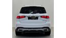 مرسيدس بنز GLS 450 AMG 4MATIC 2019 Mercedes Benz GLS450 AMG 4MATIC, Warranty, Full Mercedes Service History, Full Optio