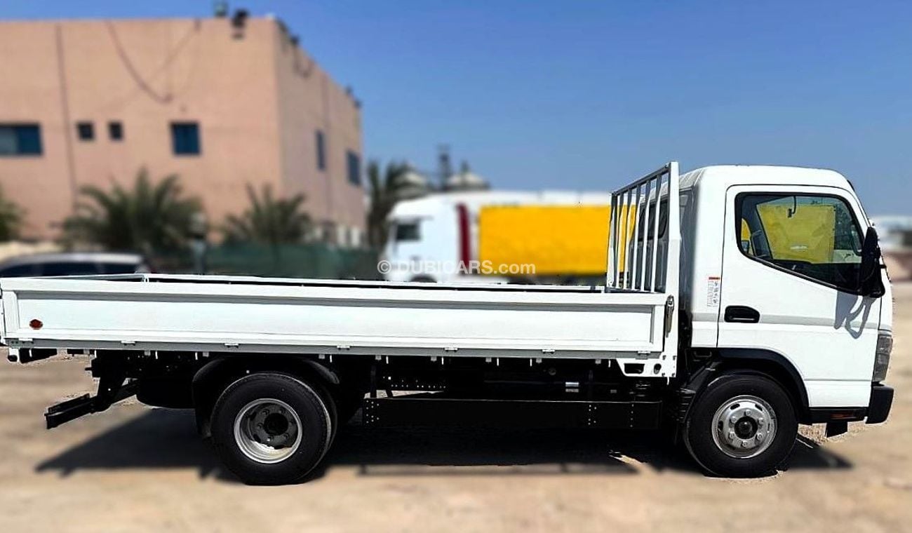 ميتسوبيشي كانتر Mitsubishi Canter Cargo 4.2l Diesel M/T 2024 MODEL