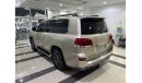 Lexus LX570 Platinum