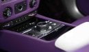 Rolls-Royce Dawn Onyx Concept | 3 Years Warranty + 3 Years Service