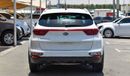 Kia Sportage AWD