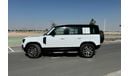 Land Rover Defender ديفندر HSE X dynamic P400