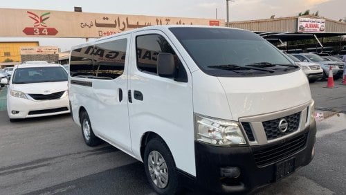 Nissan Urvan