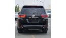 Toyota Land Cruiser GXR 2015 Modified to 2023 LHD Full Options