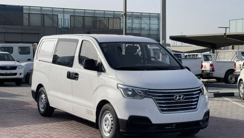 Hyundai H-1 2019 I 6 Seats & VAN I Ref#298