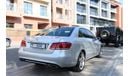 مرسيدس بنز E 350 Avantgarde 3.5L