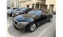 BMW 520i petrol local registration