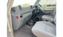 Toyota Land Cruiser Hard Top