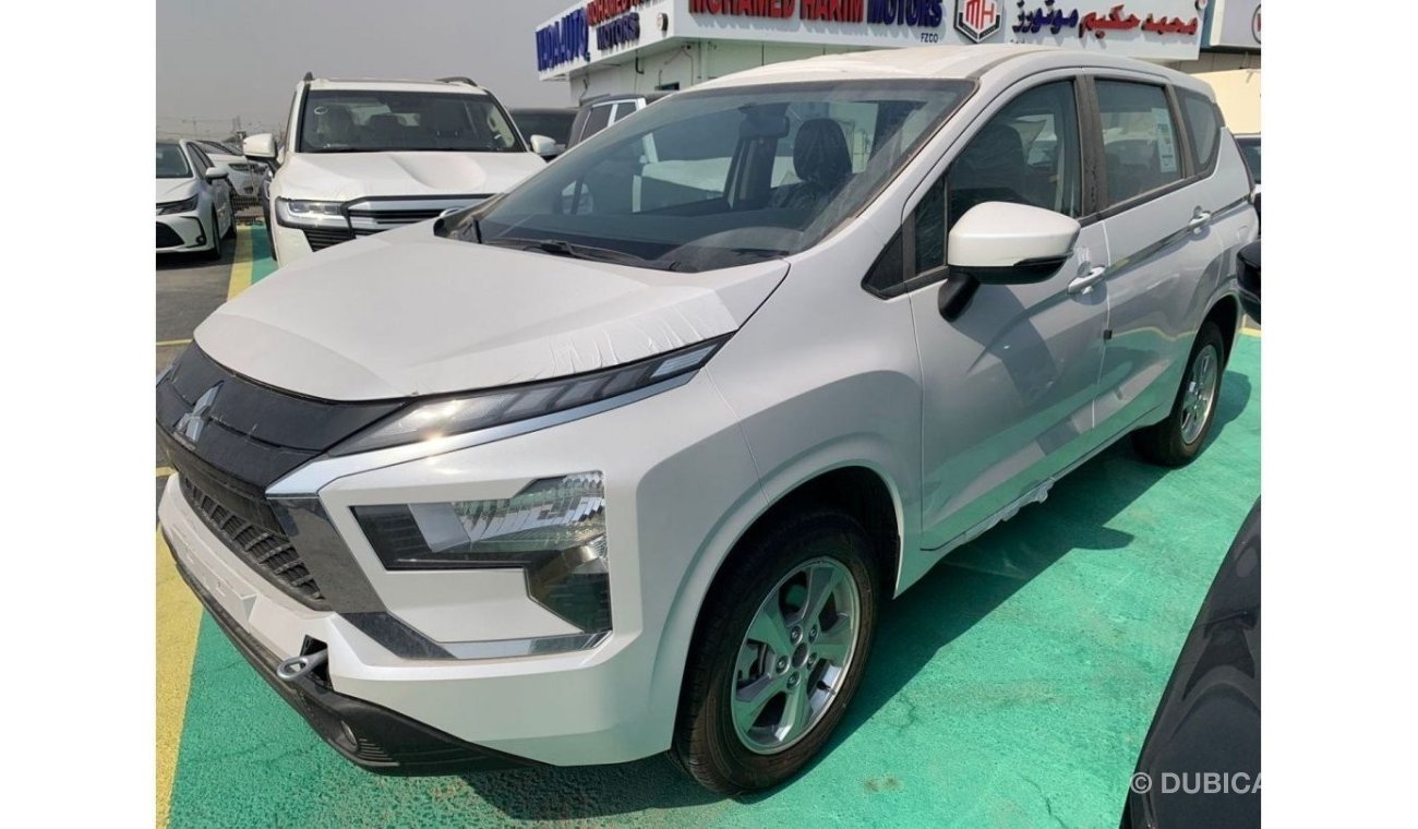 Mitsubishi Xpander 1.5L, SUV, PETROL, 7 SEATS, CRUISE CONTROL, AUTOMATIC, 2024