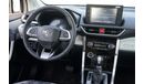 تويوتا فيلوز TOYOTA VELOZ W101LE 1.5L CUV FWD 5Doors