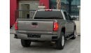 GMC Sierra 1500 SLE