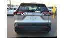 تويوتا راف ٤ Toyota RAV4 2019 petrol Km 7615 V4