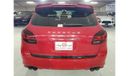 بورش كايان PORSCHE CAYENNE GTS 4.8L 2013, WITH GTS INTERIOR PACKAGE, SPORTS CHRONO PACKAGE AND MORE..