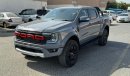 Ford A Saloon Ford Ranger Raptor 2019  Diesel right hand drive