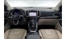 Ford Edge Titanium / Titanium Plus