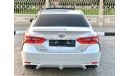 تويوتا كامري TOYOTA Camry Grand ،Sport ،V6 ،2023 ،GCC ،Top of range, Sunroof