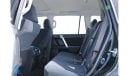 Toyota Prado 2023 TX 2.7L SUV 4WD Petrol 6 Speed AT - 5 Doors - Book Now!