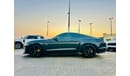 Ford Mustang GT 5.0L (486 HP) Coupe A/T | Monthly AED 2080/- | 0% DP | Blindspot | Memory Seats | # 02718