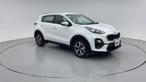 Kia Sportage LX AWD 2.4 | Zero Down Payment | Free Home Test Drive