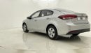 Kia Cerato LX 1.6 | Zero Down Payment | Free Home Test Drive