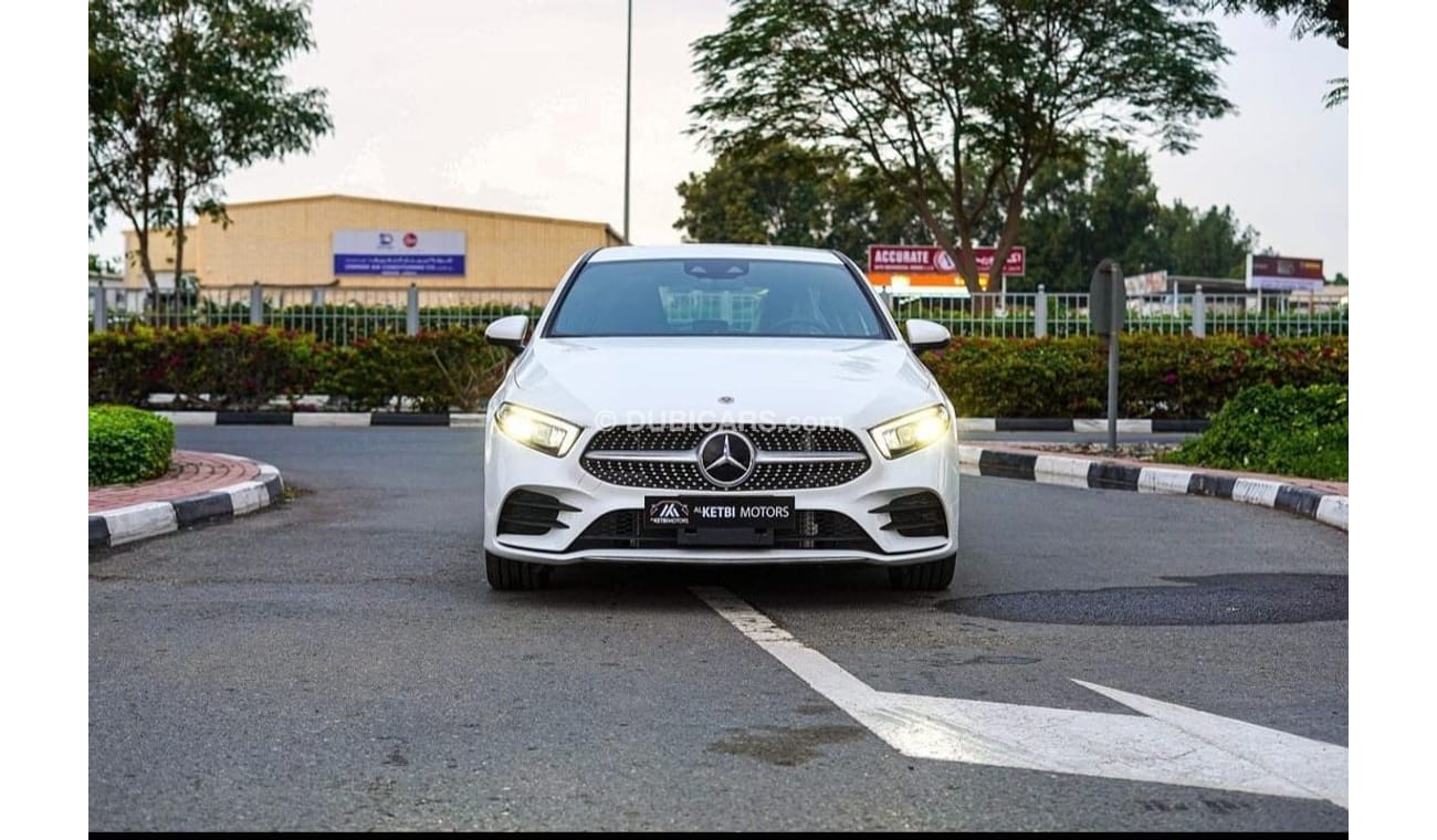 Mercedes-Benz A 180 V4  1.3 L