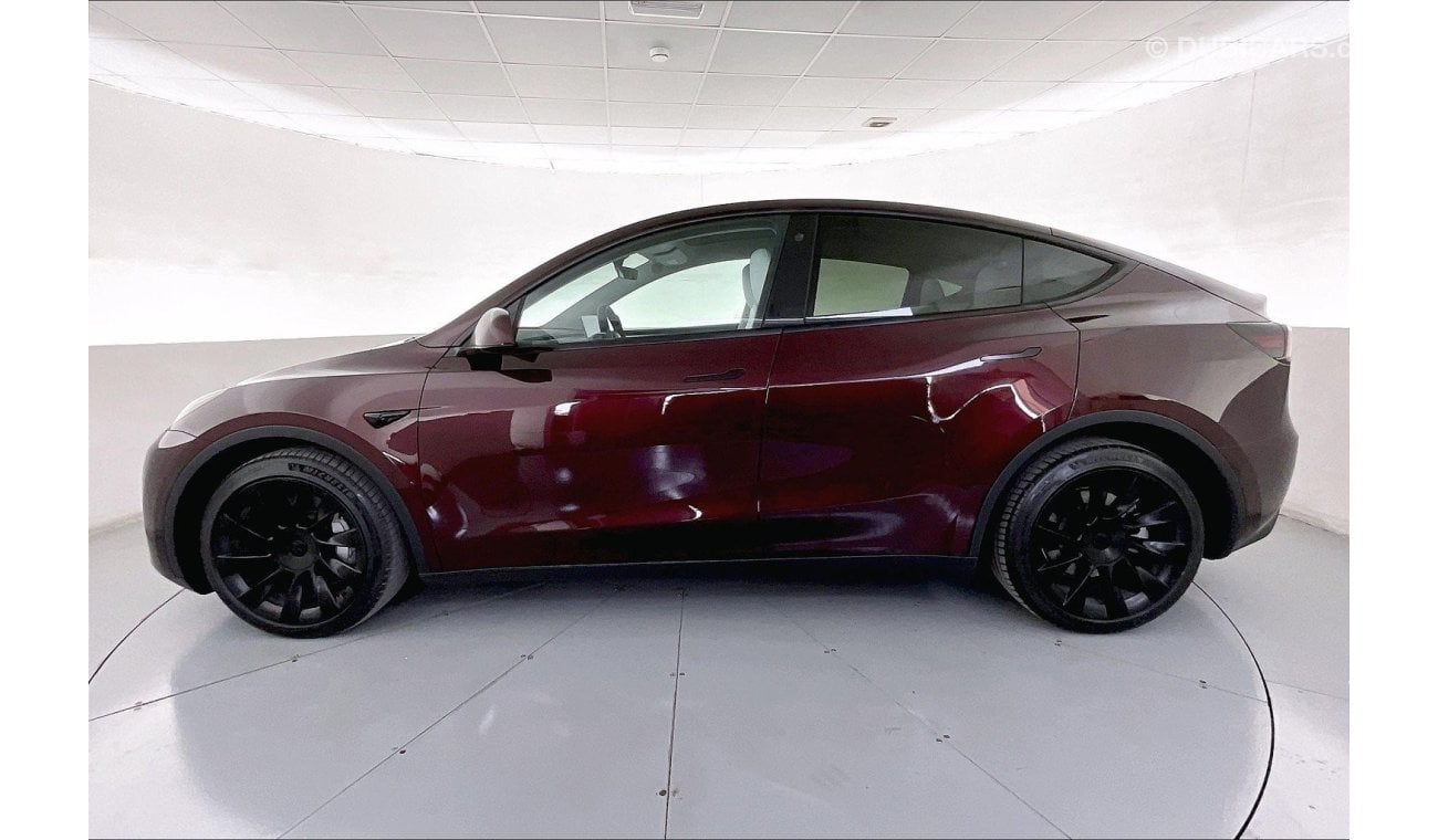 Tesla Model Y Long Range (Dual Motor) | 1 year free warranty | 0 Down Payment