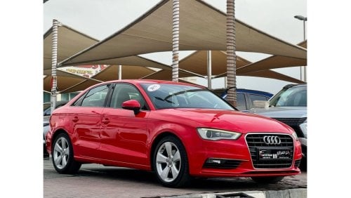 Audi A3 30 TFSI