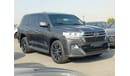 Toyota Land Cruiser VXR BIG ENGINE/  SHAPE 2021/ FULL OPTION / FOR EXPORT ONLY/ LOT#46060