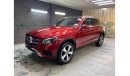 Mercedes-Benz GLC 300 4MATIC USA