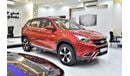 Chery Tiggo EXCELLENT DEAL for our Chery Tiggo 7 ( 2019 Model ) in Red Color GCC Specs