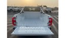 تويوتا هيلوكس 2021 Toyota Hilux Deisel - 2.8L V4 - Right Hand Drive / EXPORT ONLY