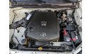 Toyota Fortuner Toyota fortuner 2012,V6 petrol left hand drive