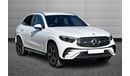 مرسيدس بنز GLC 300 GLC 300 d 4MATIC AMG Line Premium RIGHT HAND DRIVE