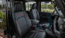 Jeep Wrangler (НА ЭКСПОРТ , For Export) Unlimited Rubicon Xtreme 2.0L Turbo , 2024 GCC , 0Km , Без пробега