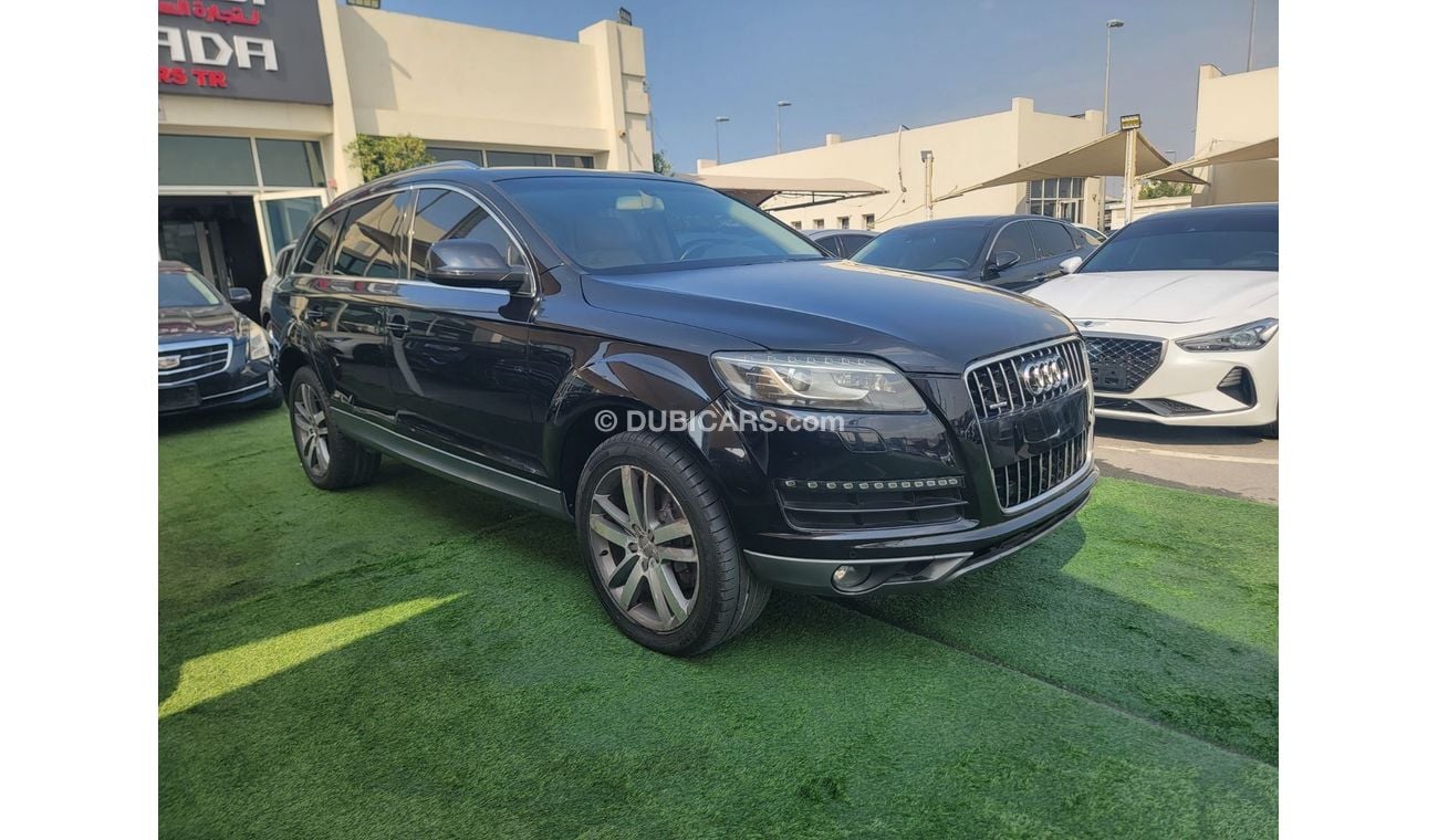 أودي Q7