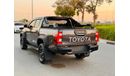 Toyota Hilux ADV 2.8L