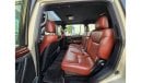 Lexus LX570 Platinum LEXUS LX-570 2014 GCC ORGINAL PAINT // ACCIDENT FREE // PERFECT CONDITION