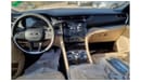 Jeep Cherokee 2023 Jeep Cherokee 3.6L 4X4 Petrol 6Cyl Automatic 8 shifts  Zero KM