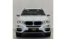 بي أم دبليو X6 2016 BMW X6, GCC