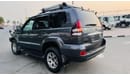 Toyota Prado PREMIUM CONDITION | ARB BULL BAR | ROOF RACK | 3.0L DIESEL | RHD |  2007 | 4 X 4