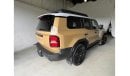 Toyota Prado TOYOTA PRADO FIRST EDITION 1958 2024 2.4L TURBO HYBRID CANADIAN SPECS