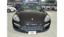 Porsche Cayenne PORSCHE CAYENNE S 4.8L 2011, WITH SUNROOF, LEATHER INTERIOR AND MORE..