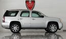 GMC Yukon DENALI- 2013 - EXCELLENT CONDITION