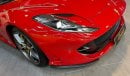 Ferrari 812 GTS | 2022 | Rosso Corsa | 6.5L V12 | 789 HP | Negotiable Price