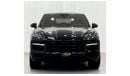 بورش كايان 2024 Porsche Cayenne S, Brand New, 4 Years Porsche Agency Warranty