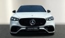 Mercedes-Benz S 63S AMG S63 AMG E-Performance