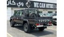 Toyota Land Cruiser Pick Up LC DC 2.8L DSL AT