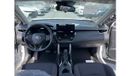 Toyota Corolla Cross 1.8L GLI (HEV) 2.0 L GLI (HEV)