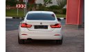 BMW 420i